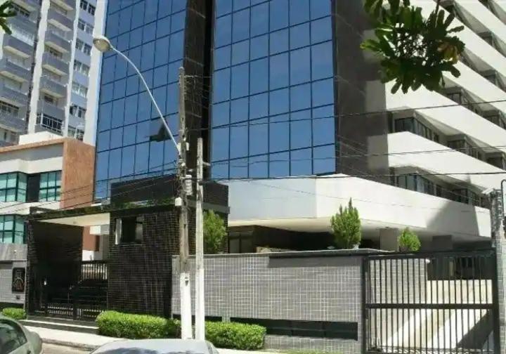 Apartamento Residencial Port Maceió