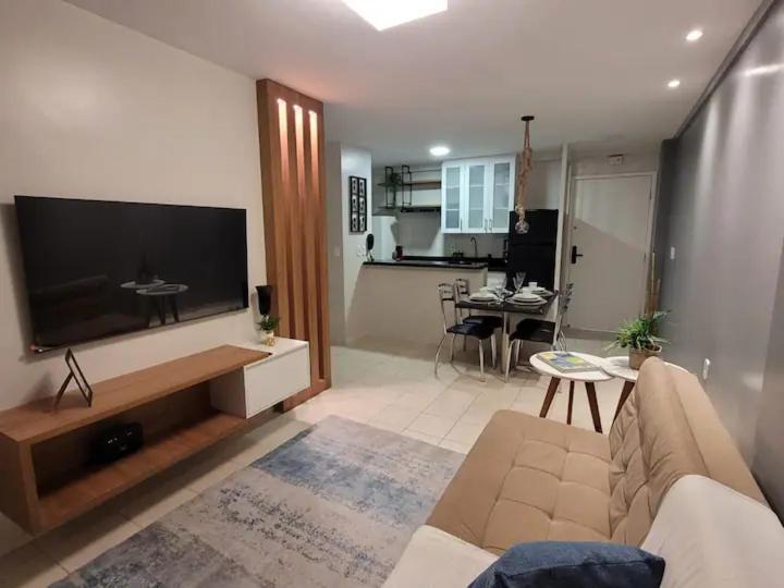 Apartment Residencial Port