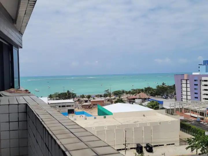 Residencial Port Apartment *