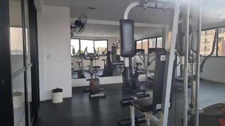 Residencial Port Apartment