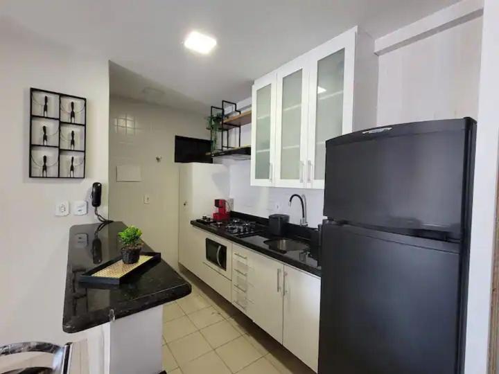 Residencial Port Apartment *